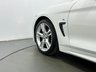 USED 2018 18 BMW 4 SERIES 2.0 420i M Sport Auto Euro 6 (s/s) 2dr LED, NAV, BT, LTHR+H/SEAT, 18"