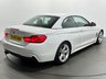 USED 2018 18 BMW 4 SERIES 2.0 420i M Sport Auto Euro 6 (s/s) 2dr LED, NAV, BT, LTHR+H/SEAT, 18"