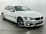USED 2018 18 BMW 4 SERIES 2.0 420i M Sport Auto Euro 6 (s/s) 2dr LED, NAV, BT, LTHR+H/SEAT, 18"