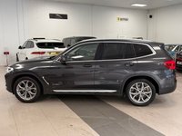 USED 2018 18 BMW X3 2.0 20d xLine SUV 5dr Diesel Auto xDrive Euro 6 (s/s) (190 ps) FULL SERVICE HISTORY + 2 KEYS + STUNNING BMW X3 IN GREY!!