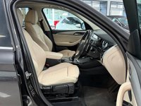 USED 2018 18 BMW X3 2.0 20d xLine SUV 5dr Diesel Auto xDrive Euro 6 (s/s) (190 ps) FULL SERVICE HISTORY + 2 KEYS + STUNNING BMW X3 IN GREY!!
