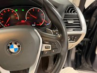 USED 2018 18 BMW X3 2.0 20d xLine SUV 5dr Diesel Auto xDrive Euro 6 (s/s) (190 ps) FULL SERVICE HISTORY + 2 KEYS + STUNNING BMW X3 IN GREY!!
