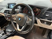 USED 2018 18 BMW X3 2.0 20d xLine SUV 5dr Diesel Auto xDrive Euro 6 (s/s) (190 ps) FULL SERVICE HISTORY + 2 KEYS + STUNNING BMW X3 IN GREY!!