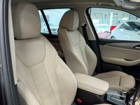 USED 2018 18 BMW X3 2.0 20d xLine SUV 5dr Diesel Auto xDrive Euro 6 (s/s) (190 ps) FULL SERVICE HISTORY + 2 KEYS + STUNNING BMW X3 IN GREY!!