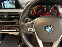 USED 2018 18 BMW X3 2.0 20d xLine SUV 5dr Diesel Auto xDrive Euro 6 (s/s) (190 ps) FULL SERVICE HISTORY + 2 KEYS + STUNNING BMW X3 IN GREY!!