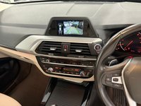 USED 2018 18 BMW X3 2.0 20d xLine SUV 5dr Diesel Auto xDrive Euro 6 (s/s) (190 ps) FULL SERVICE HISTORY + 2 KEYS + STUNNING BMW X3 IN GREY!!