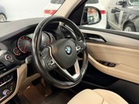 USED 2018 18 BMW X3 2.0 20d xLine SUV 5dr Diesel Auto xDrive Euro 6 (s/s) (190 ps) FULL SERVICE HISTORY + 2 KEYS + STUNNING BMW X3 IN GREY!!