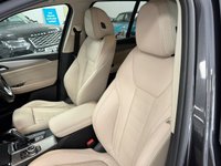 USED 2018 18 BMW X3 2.0 20d xLine SUV 5dr Diesel Auto xDrive Euro 6 (s/s) (190 ps) FULL SERVICE HISTORY + 2 KEYS + STUNNING BMW X3 IN GREY!!