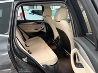 USED 2018 18 BMW X3 2.0 20d xLine SUV 5dr Diesel Auto xDrive Euro 6 (s/s) (190 ps) FULL SERVICE HISTORY + 2 KEYS + STUNNING BMW X3 IN GREY!!