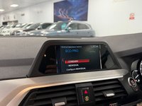 USED 2018 18 BMW X3 2.0 20d xLine SUV 5dr Diesel Auto xDrive Euro 6 (s/s) (190 ps) FULL SERVICE HISTORY + 2 KEYS + STUNNING BMW X3 IN GREY!!