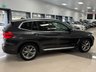USED 2018 18 BMW X3 2.0 20d xLine SUV 5dr Diesel Auto xDrive Euro 6 (s/s) (190 ps) FULL SERVICE HISTORY + 2 KEYS + STUNNING BMW X3 IN GREY!!