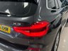 USED 2018 18 BMW X3 2.0 20d xLine SUV 5dr Diesel Auto xDrive Euro 6 (s/s) (190 ps) FULL SERVICE HISTORY + 2 KEYS + STUNNING BMW X3 IN GREY!!