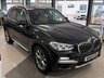 USED 2018 18 BMW X3 2.0 20d xLine SUV 5dr Diesel Auto xDrive Euro 6 (s/s) (190 ps) FULL SERVICE HISTORY + 2 KEYS + STUNNING BMW X3 IN GREY!!