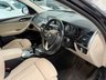 USED 2018 18 BMW X3 2.0 20d xLine SUV 5dr Diesel Auto xDrive Euro 6 (s/s) (190 ps) FULL SERVICE HISTORY + 2 KEYS + STUNNING BMW X3 IN GREY!!