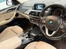 USED 2018 18 BMW X3 2.0 20d xLine SUV 5dr Diesel Auto xDrive Euro 6 (s/s) (190 ps) FULL SERVICE HISTORY + 2 KEYS + STUNNING BMW X3 IN GREY!!