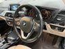 USED 2018 18 BMW X3 2.0 20d xLine SUV 5dr Diesel Auto xDrive Euro 6 (s/s) (190 ps) FULL SERVICE HISTORY + 2 KEYS + STUNNING BMW X3 IN GREY!!