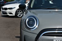 USED 2022 22 MINI HATCH 1.5 Cooper Classic Hatchback 5dr Petrol Manual Euro 6 (s/s) (136 ps) MOONWALK GREY