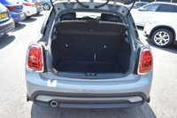 USED 2022 22 MINI HATCH 1.5 Cooper Classic Hatchback 5dr Petrol Manual Euro 6 (s/s) (136 ps) MOONWALK GREY