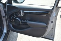 USED 2022 22 MINI HATCH 1.5 Cooper Classic Hatchback 5dr Petrol Manual Euro 6 (s/s) (136 ps) MOONWALK GREY
