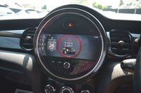 USED 2022 22 MINI HATCH 1.5 Cooper Classic Hatchback 5dr Petrol Manual Euro 6 (s/s) (136 ps) MOONWALK GREY