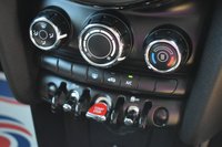 USED 2022 22 MINI HATCH 1.5 Cooper Classic Hatchback 5dr Petrol Manual Euro 6 (s/s) (136 ps) MOONWALK GREY