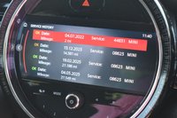 USED 2022 22 MINI HATCH 1.5 Cooper Classic Hatchback 5dr Petrol Manual Euro 6 (s/s) (136 ps) MOONWALK GREY