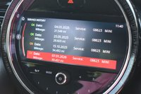 USED 2022 22 MINI HATCH 1.5 Cooper Classic Hatchback 5dr Petrol Manual Euro 6 (s/s) (136 ps) MOONWALK GREY