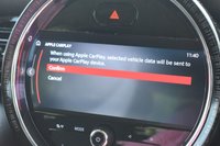 USED 2022 22 MINI HATCH 1.5 Cooper Classic Hatchback 5dr Petrol Manual Euro 6 (s/s) (136 ps) MOONWALK GREY