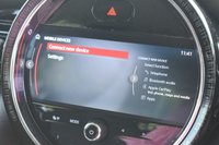 USED 2022 22 MINI HATCH 1.5 Cooper Classic Hatchback 5dr Petrol Manual Euro 6 (s/s) (136 ps) MOONWALK GREY