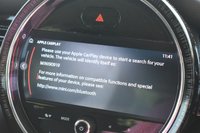 USED 2022 22 MINI HATCH 1.5 Cooper Classic Hatchback 5dr Petrol Manual Euro 6 (s/s) (136 ps) MOONWALK GREY
