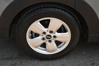 USED 2022 22 MINI HATCH 1.5 Cooper Classic Hatchback 5dr Petrol Manual Euro 6 (s/s) (136 ps) MOONWALK GREY