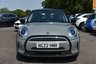 USED 2022 22 MINI HATCH 1.5 Cooper Classic Hatchback 5dr Petrol Manual Euro 6 (s/s) (136 ps) MOONWALK GREY