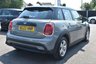 USED 2022 22 MINI HATCH 1.5 Cooper Classic Hatchback 5dr Petrol Manual Euro 6 (s/s) (136 ps) MOONWALK GREY