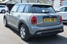 USED 2022 22 MINI HATCH 1.5 Cooper Classic Hatchback 5dr Petrol Manual Euro 6 (s/s) (136 ps) MOONWALK GREY