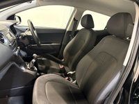 USED 2017 67 HYUNDAI I10 1.2 SE Hatchback 5dr Petrol Manual Euro 6 (87 ps) Air Con-Electric Windows-DAB