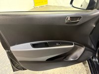 USED 2017 67 HYUNDAI I10 1.2 SE Hatchback 5dr Petrol Manual Euro 6 (87 ps) Air Con-Electric Windows-DAB