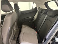 USED 2017 67 HYUNDAI I10 1.2 SE Hatchback 5dr Petrol Manual Euro 6 (87 ps) Air Con-Electric Windows-DAB