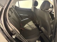 USED 2017 67 HYUNDAI I10 1.2 SE Hatchback 5dr Petrol Manual Euro 6 (87 ps) Air Con-Electric Windows-DAB