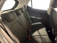 USED 2017 67 HYUNDAI I10 1.2 SE Hatchback 5dr Petrol Manual Euro 6 (87 ps) Air Con-Electric Windows-DAB