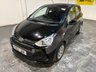 USED 2017 67 HYUNDAI I10 1.2 SE Hatchback 5dr Petrol Manual Euro 6 (87 ps) Air Con-Electric Windows-DAB