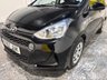 USED 2017 67 HYUNDAI I10 1.2 SE Hatchback 5dr Petrol Manual Euro 6 (87 ps) Air Con-Electric Windows-DAB