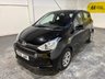 USED 2017 67 HYUNDAI I10 1.2 SE Hatchback 5dr Petrol Manual Euro 6 (87 ps) Air Con-Electric Windows-DAB