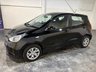 USED 2017 67 HYUNDAI I10 1.2 SE Hatchback 5dr Petrol Manual Euro 6 (87 ps) Air Con-Electric Windows-DAB