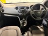 USED 2017 67 HYUNDAI I10 1.2 SE Hatchback 5dr Petrol Manual Euro 6 (87 ps) Air Con-Electric Windows-DAB