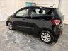 USED 2017 67 HYUNDAI I10 1.2 SE Hatchback 5dr Petrol Manual Euro 6 (87 ps) Air Con-Electric Windows-DAB