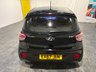 USED 2017 67 HYUNDAI I10 1.2 SE Hatchback 5dr Petrol Manual Euro 6 (87 ps) Air Con-Electric Windows-DAB