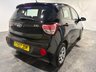 USED 2017 67 HYUNDAI I10 1.2 SE Hatchback 5dr Petrol Manual Euro 6 (87 ps) Air Con-Electric Windows-DAB