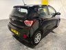 USED 2017 67 HYUNDAI I10 1.2 SE Hatchback 5dr Petrol Manual Euro 6 (87 ps) Air Con-Electric Windows-DAB
