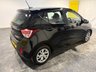 USED 2017 67 HYUNDAI I10 1.2 SE Hatchback 5dr Petrol Manual Euro 6 (87 ps) Air Con-Electric Windows-DAB
