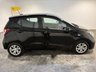 USED 2017 67 HYUNDAI I10 1.2 SE Hatchback 5dr Petrol Manual Euro 6 (87 ps) Air Con-Electric Windows-DAB